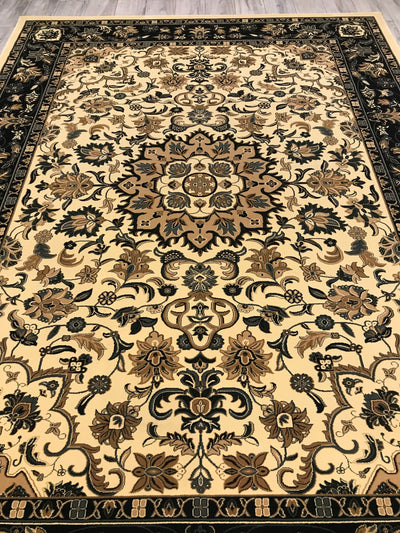 Turkish Sarouq 1.M Power Loom 8x11