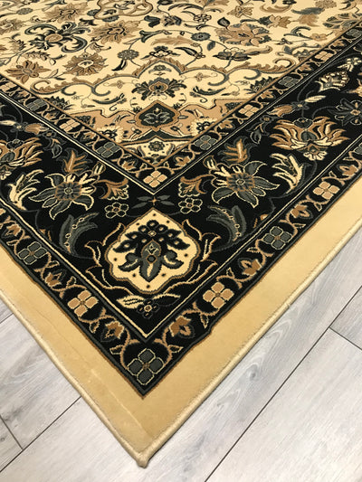 Turkish Sarouq 1.M Power Loom 8x11