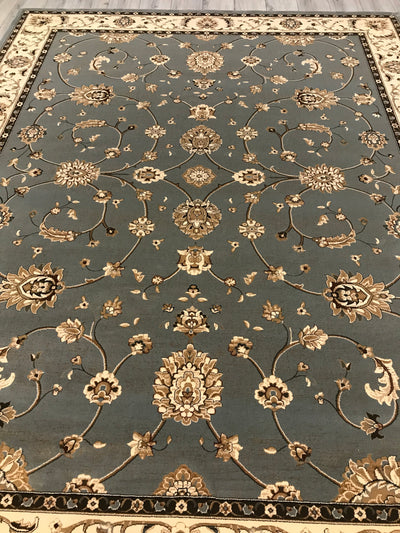 Turkish Triumph 1M Power Loom 8x10