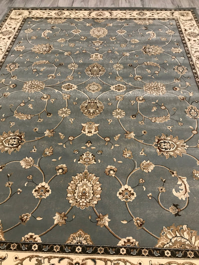 Turkish Triumph 1M Power Loom 8x10