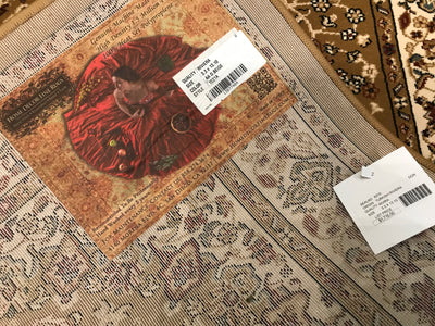 Turkish Riviera 1.5M Power Loom 3x14