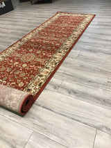 Turkish Salyut 1M Power Loom  3x14