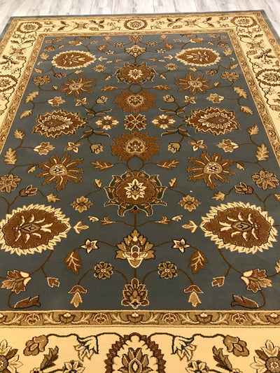 Turkish Casablanca Power Loom 8x10