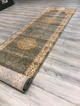 Turkish Salyut 1M Power Loom  3x14