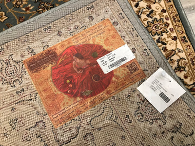 Turkish Salyut 1M Power Loom  3x14