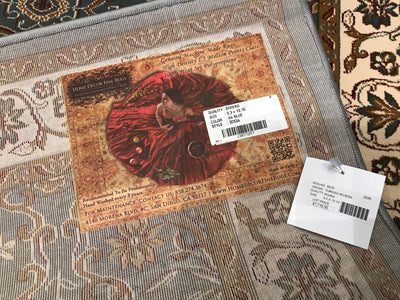 Turkish Riviera 1.5M Power Loom 3x14