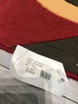 Turkish Essexs Power Loom Wool 8x10