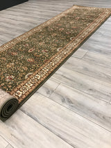 Turkish Salyut 1M Power Loom  3x14