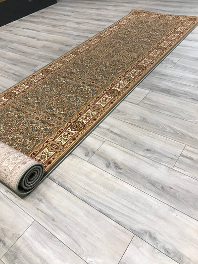 Turkish Riviera 1.5M Power Loom 3x14