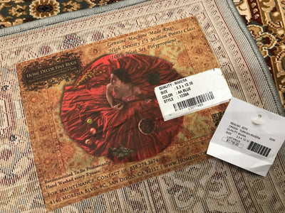 Turkish Riviera 1.5M Power Loom 3x14