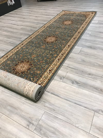 Turkish Rivera 1.5M Power Loom 3x14