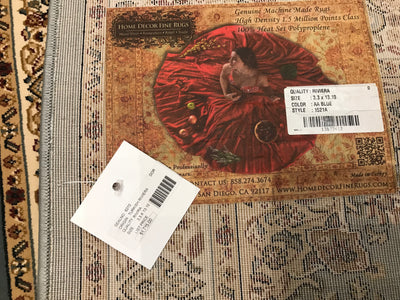 Turkish Rivera 1.5M Power Loom 3x14