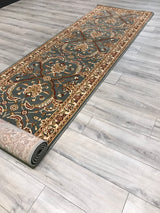 Turkish Salyut 1M Power Loom 3x14