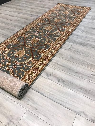 Turkish Salyut 1M Power Loom 3x14