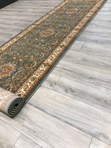 Turkish Riviera 1.5M  Power Loom 3x14