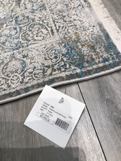 Turkish Olympus 2.M  Power Loom 3x10