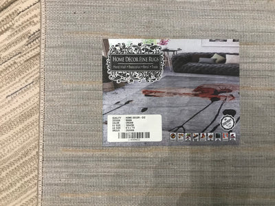 Turkish Platinum 1.0M Power Loom 4x6