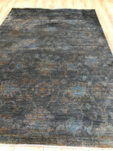 Turkish Ametis Power Loom 10x13