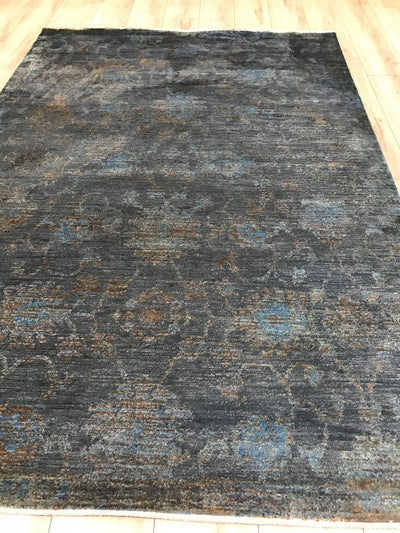 Turkish Ametis Power Loom 10x13