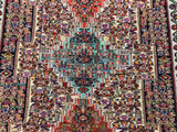 Persian (Iran) Saneh Hand Woven Silk