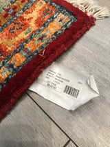 Pakistan Chobi Hand Knotted Wool 1.6x2.0