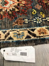 Pakistan Chobi Hand Knotted Wool 1.6x2.0