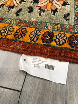 Pakistan Chobi Hand Knotted Wool 1.6x2.0