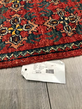 Pakistan Chobi Hand Knotted Wool 1.6x2.0