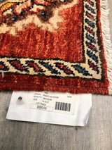 Pakistan Chobi Hand Knotted Wool 1.6x2.0