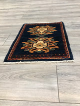 Pakistan Chobi Hand Knotted Wool 1.6x2.0