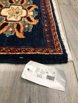 Pakistan Chobi Hand Knotted Wool 1.6x2.0