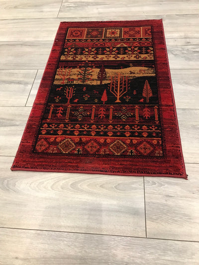 Turkish Shiraz Power Loom 1.6x 2.6