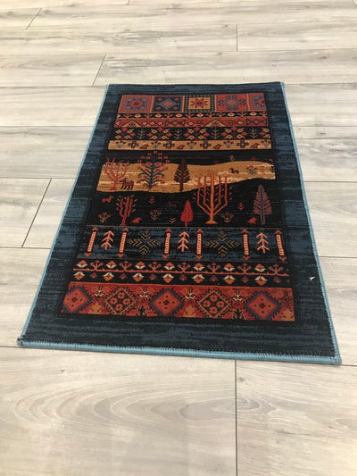 Turkish Shiraz Power Loom 1.6x2.6