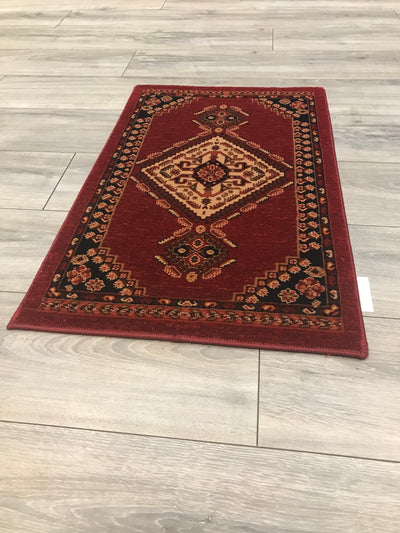 Turkish Shiraz Power Loom 1.6x2.6