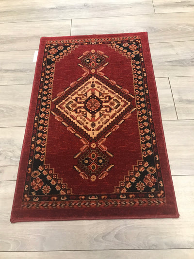 Turkish Shiraz Power Loom 1.6x2.6