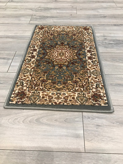 Turkish Riviera Power Loom 1.5M 1.6x2.6