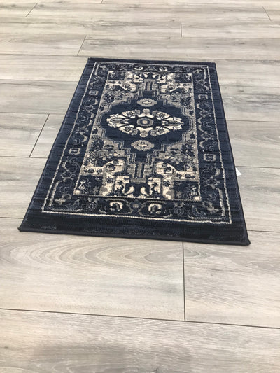 Turkish Bohemia Power Loom 1.2M 1.6x2.6