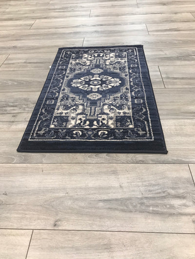 Turkish Bohemia Power Loom 1.2M 1.6x2.6