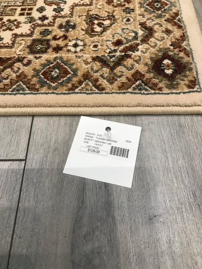 Turkish Bohemia Power Loom 1.2 M 1.6x2.6