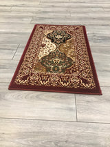 Turkish Bohemia 1.2 M Power Loom 1.6x2.6