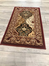 Turkish Bohemia 1.2 M Power Loom 1.6x2.6