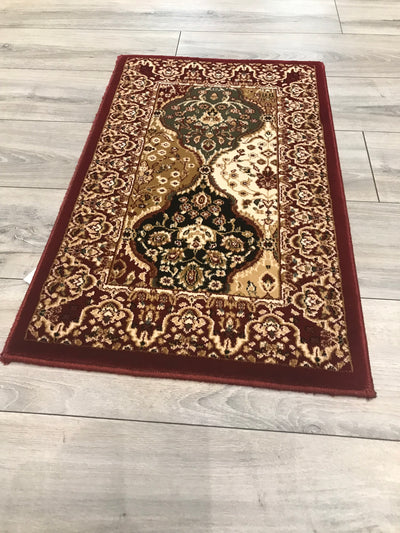 Turkish Bohemia 1.2 M Power Loom 1.6x2.6