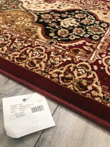 Turkish Bohemia 1.2 M Power Loom 1.6x2.6