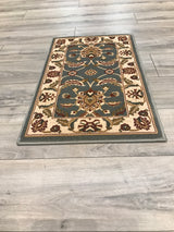 Turkish Salyut 1.M Power Loom 1.6x2.6