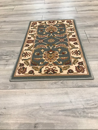 Turkish Salyut 1.M Power Loom 1.6x2.6