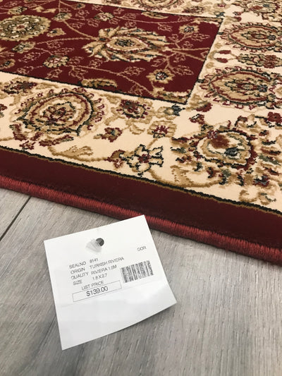 Turkish Riviera 1.5M Power Loom 1.6x2.6