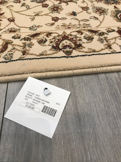 Turkish Bohemia 1.2M Power Loom 1.6x2.6