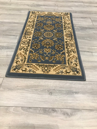 Turkish Elegance 1.M Power Loom 2.0x3.6