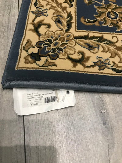 Turkish Elegance 1.M Power Loom 2.0x3.6