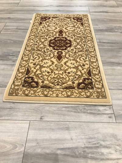 Turkish Elegance 1.M Power Loom 2.0x3.6
